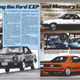 Image for article titled Ghost Cars: The Ford EXP